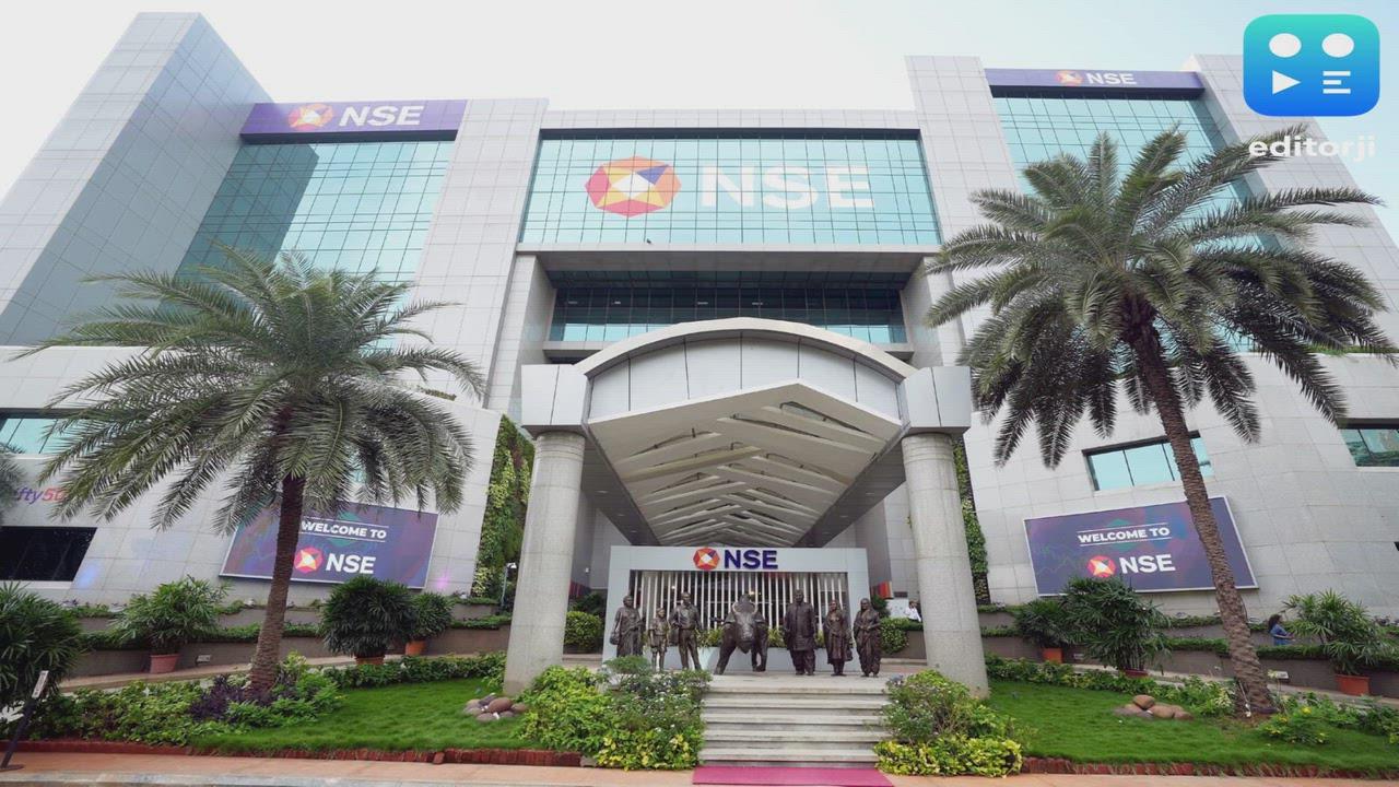 Indian equities open lower amid US-Iran ceasefire uncertainty, oil price surge 