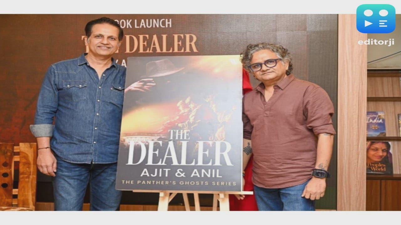 Review: The Dealer -- A Blockbuster on Paper