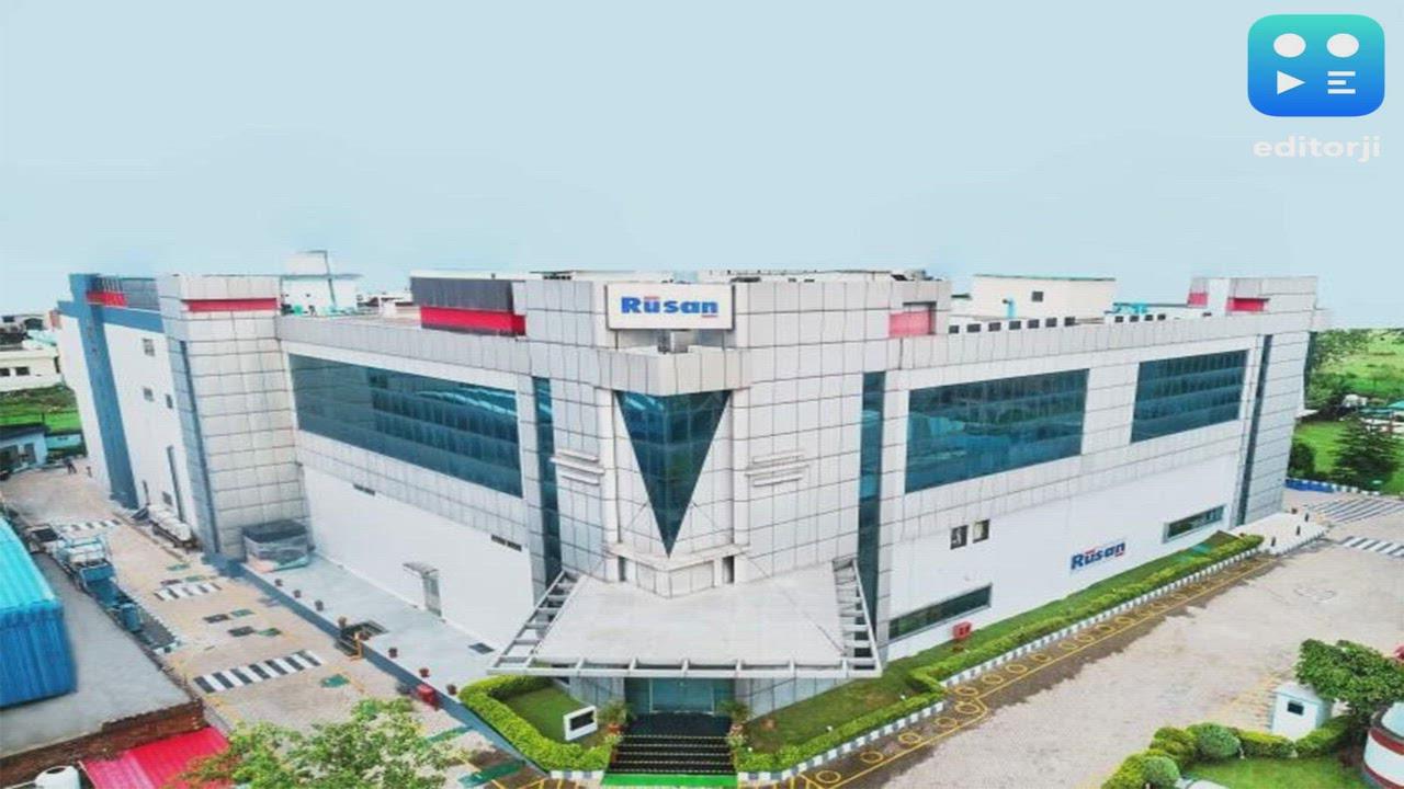 Rusan Pharma Achieves Global GMP Milestone with PMDA Japan Approval