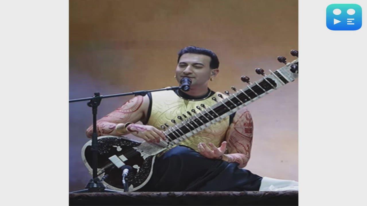 Rishab Rikhiram enthrals audience with Dhurandhar, Harry Potter X Game of Thrones melody at New Delhi 