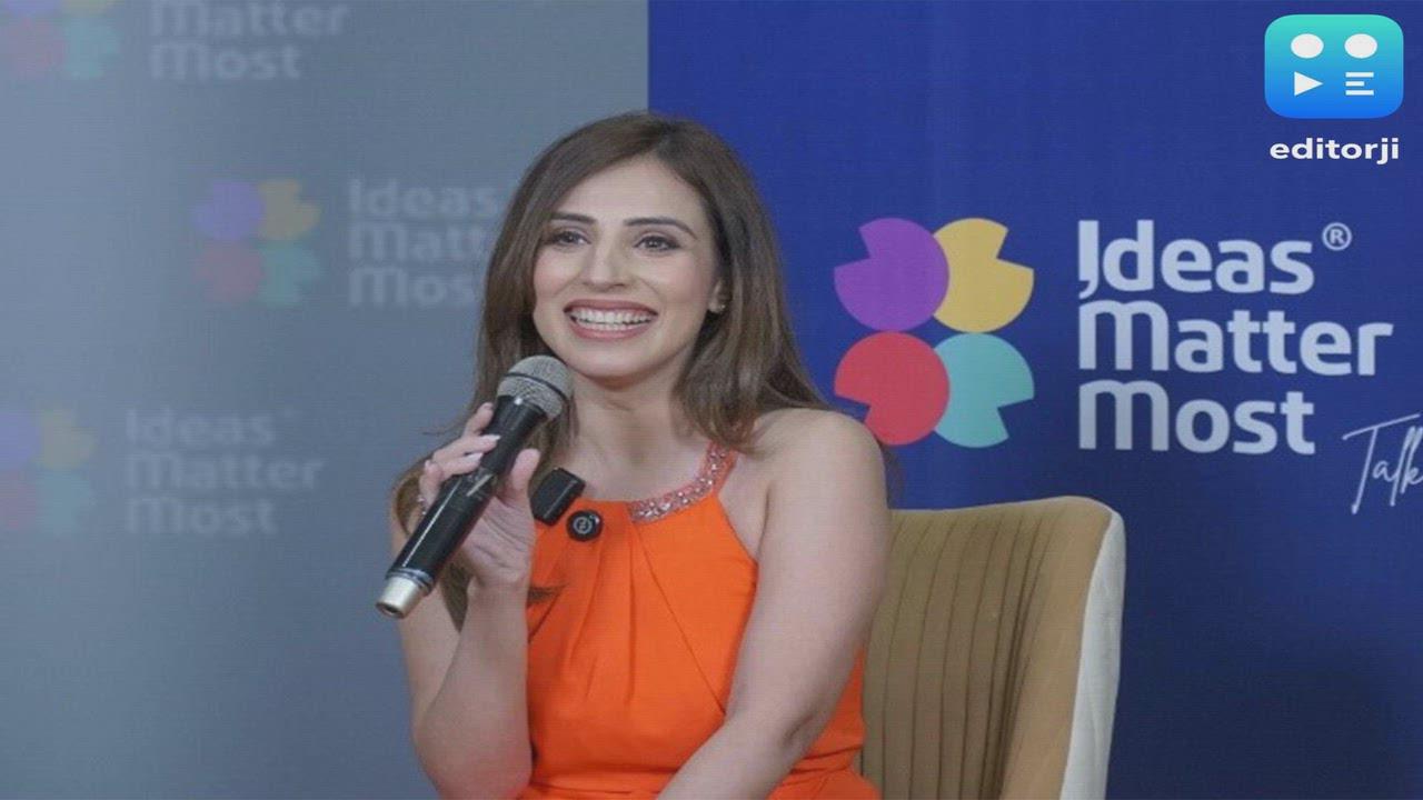 From Nobita Nostalgia to Nation-Building: IDEAS MATTER MOST Lit Up IIT Kanpur! 