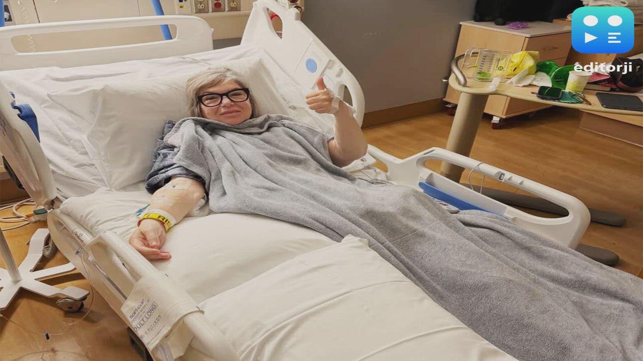 'The Facts of Life' star Mindy Cohn diagnosed with Cancer for second time