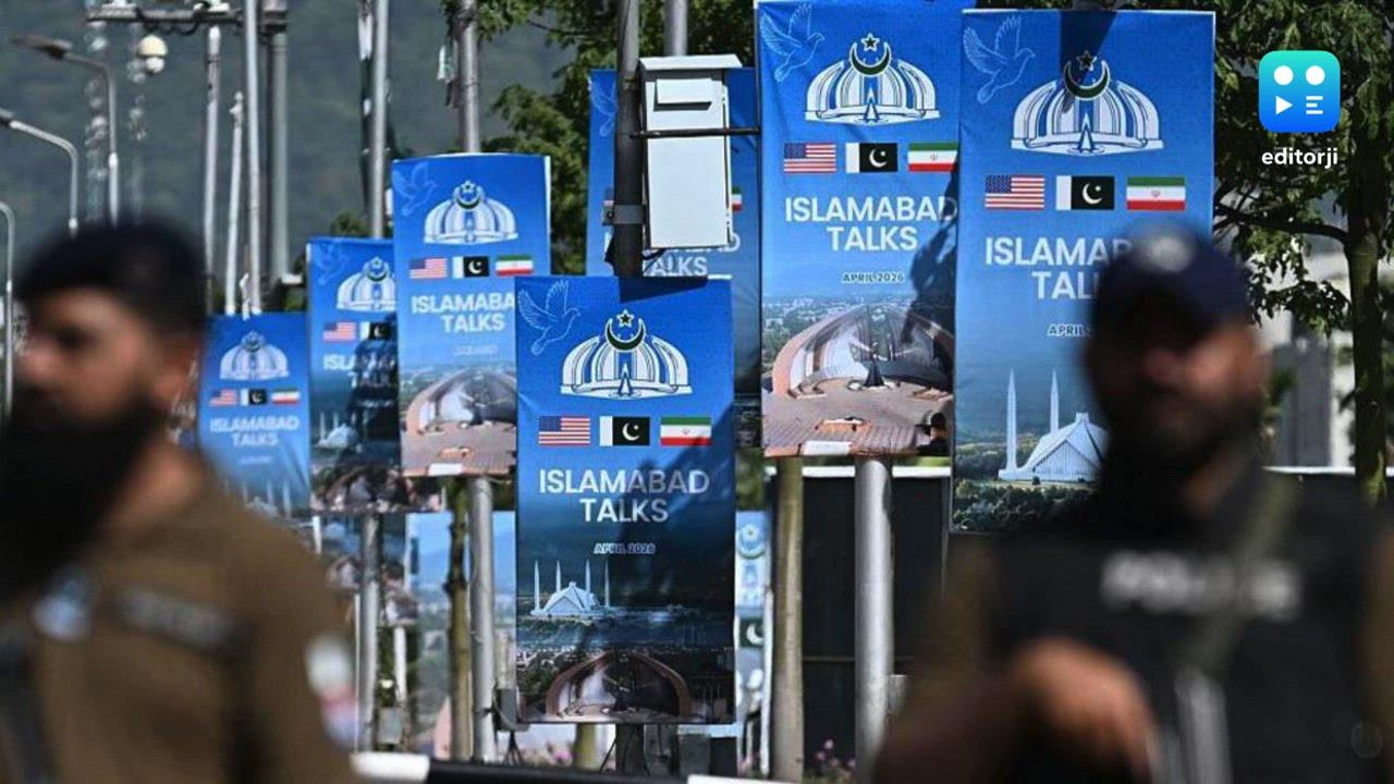 Iran says 'no decision' yet on joining new round of US peace talks