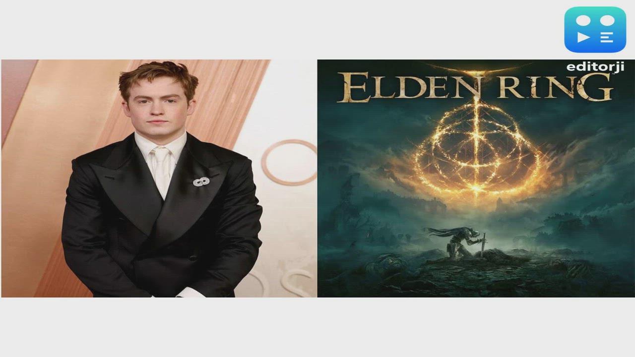 Video game 'Elden Ring' movie adaptation to release in 2028, Kit Connor in lead role