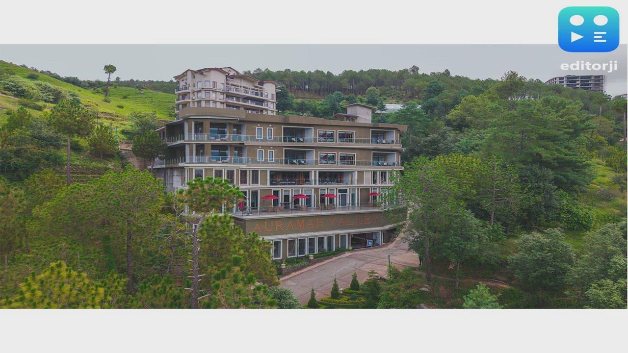 Auramah Valley by Imperial Holding Group Redefines Luxury Mountain Living in Himachal Pradesh