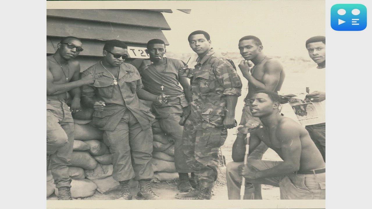 Documentary 'Soul Patrol' on first Black special forces unit in Vietnam War wins at Sarasota Film Festival 2026 