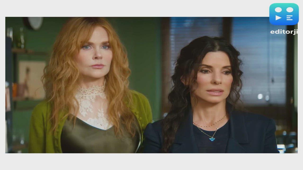 'Practical Magic 2' teaser trailer out: Sandra Bullock, Nicole Kidman return to face dark family curse