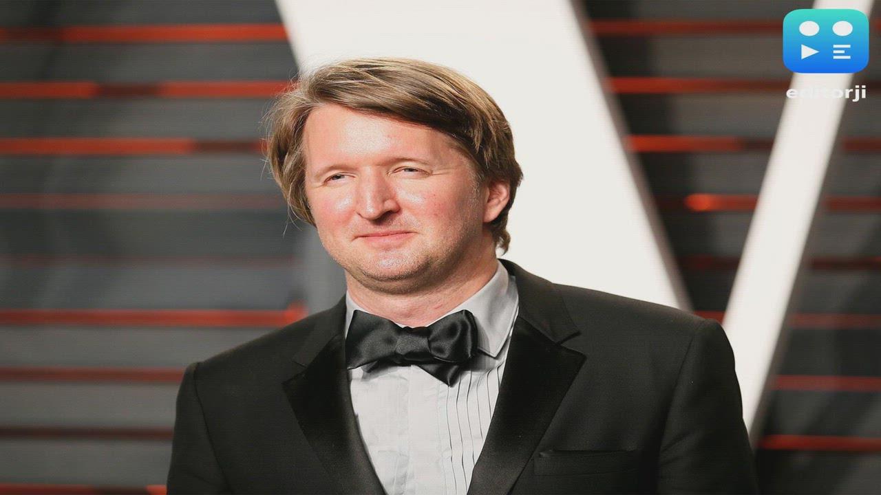 Tom Hooper to direct movie adaptation of book 'Nineteen Steps'  