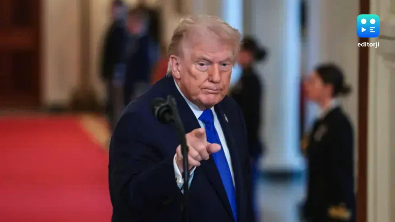 Trump says Iran violated truce as doubt surrounds peace talks