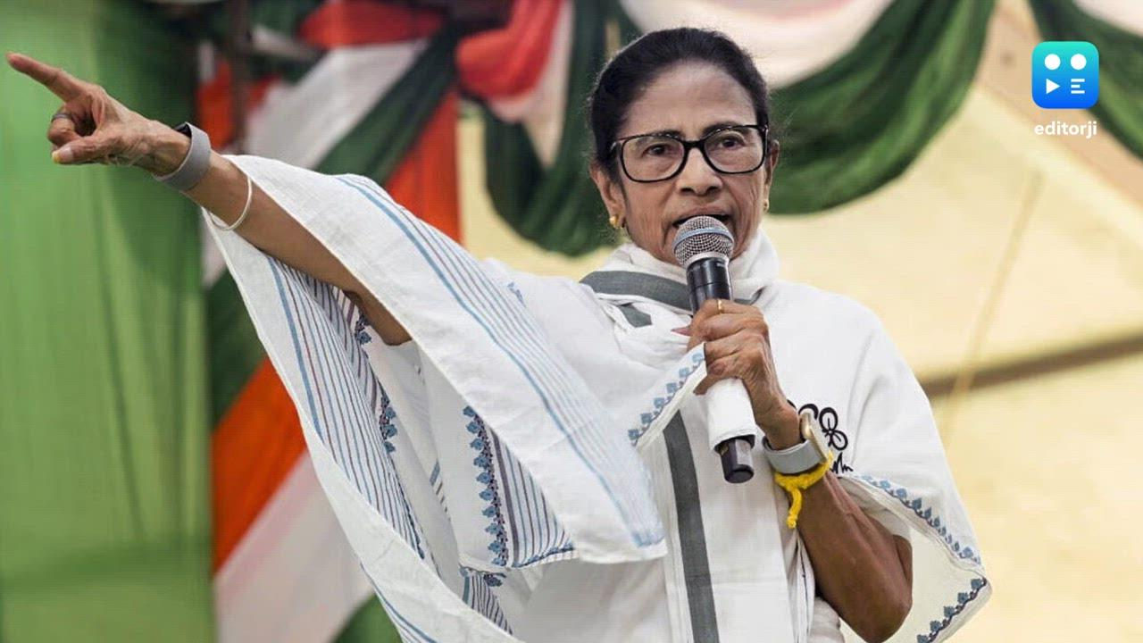 No one wants BJP to form govt, TMC will return to power again: Mamata Banerjee