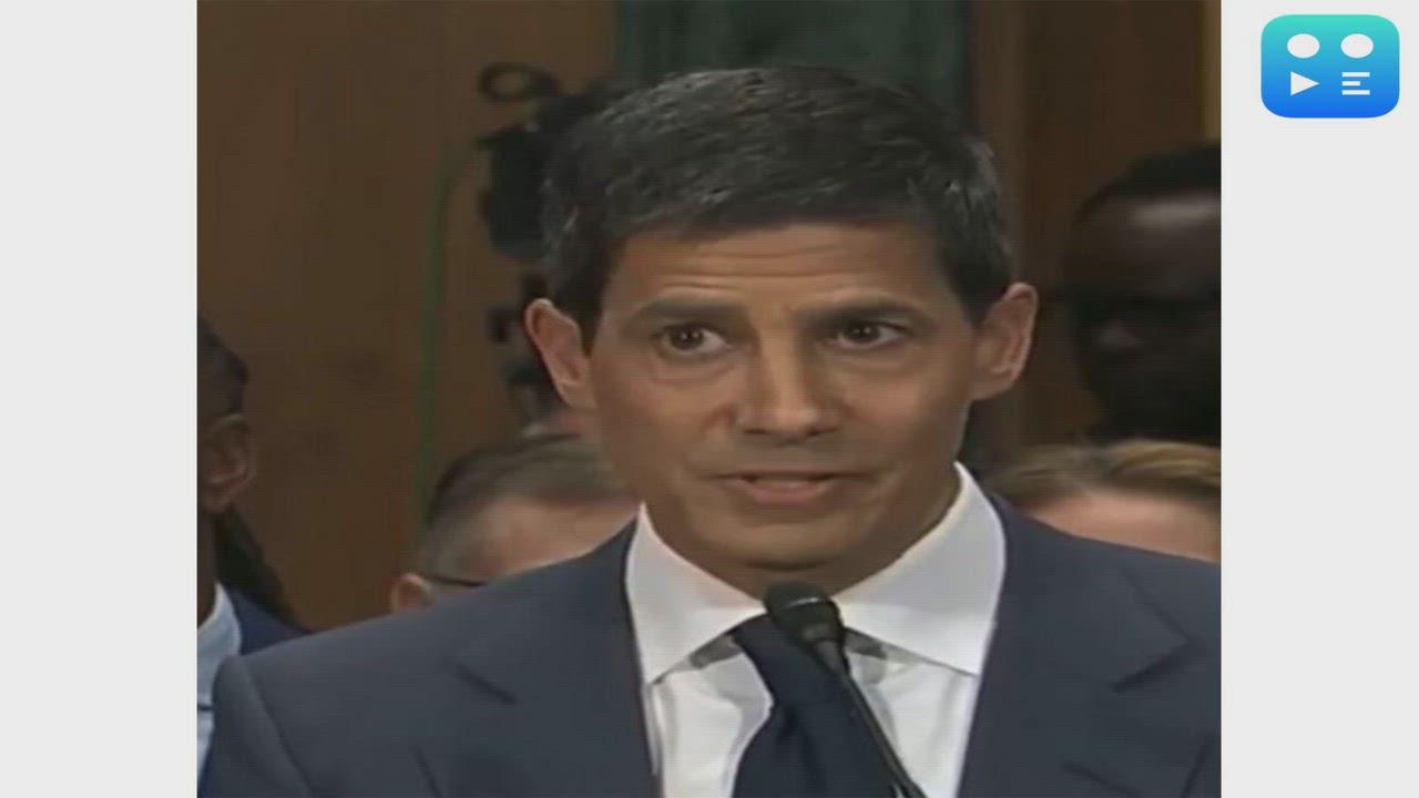 AI could boost growth, but Fed needs better data first: Fed Chair nominee Kevin Warsh