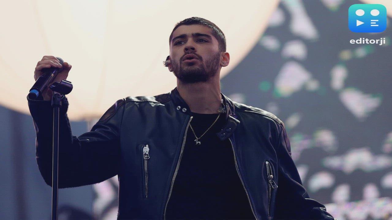 Zayn Malik withdraws from 'The Tonight Show Starring Jimmy Fallon' amid undisclosed medical issue