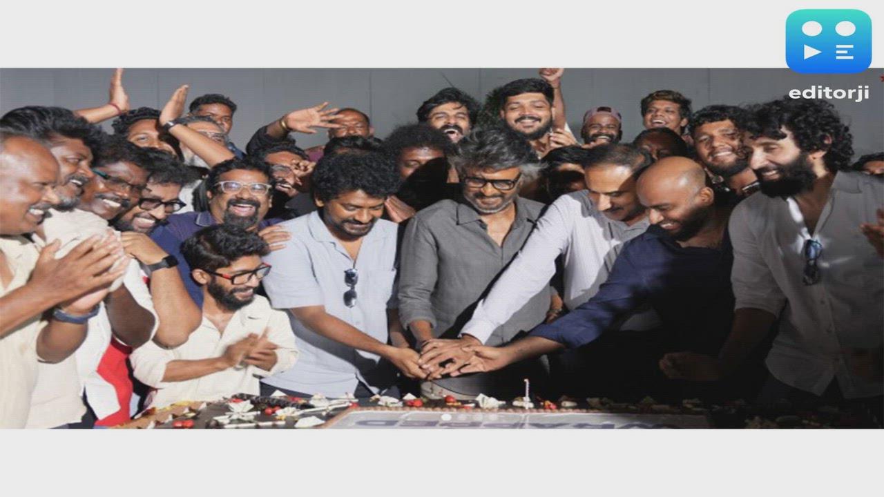 It's a Wrap! Rajinikanth completes 'Jailer 2' shoot, release date expected soon