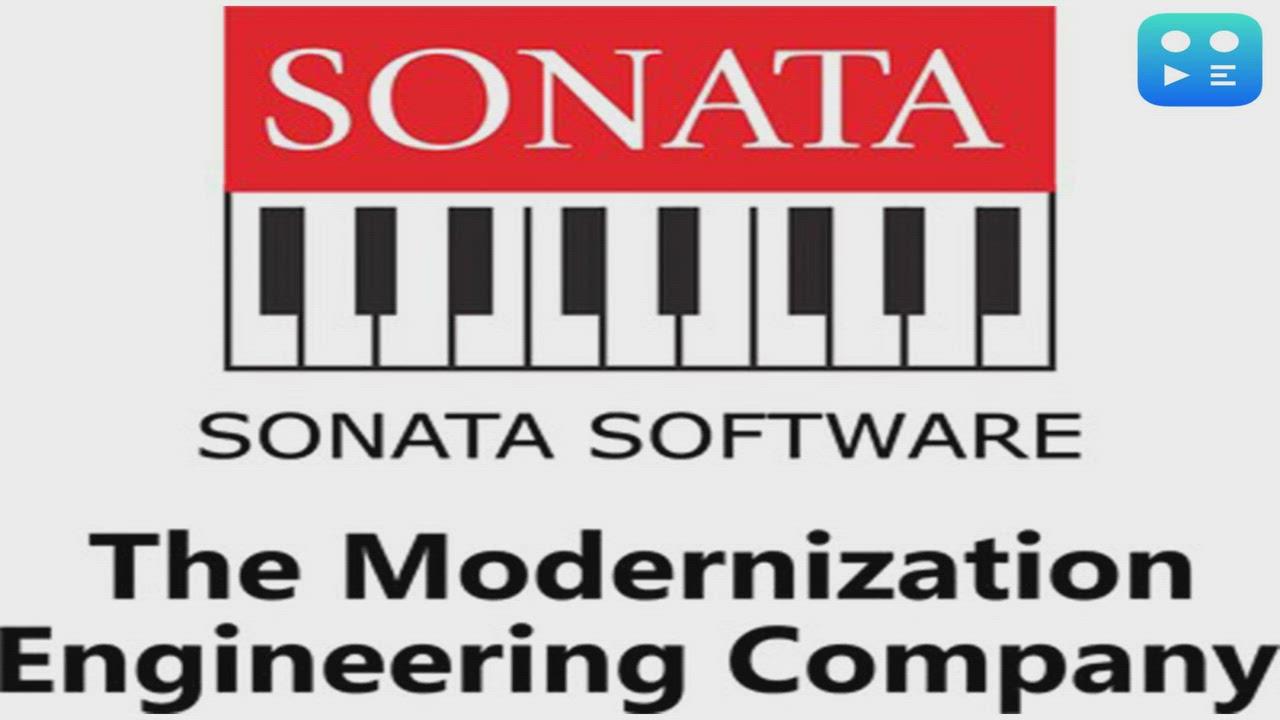 Sonata Software Achieves AWS Migration and Modernization Competency Status