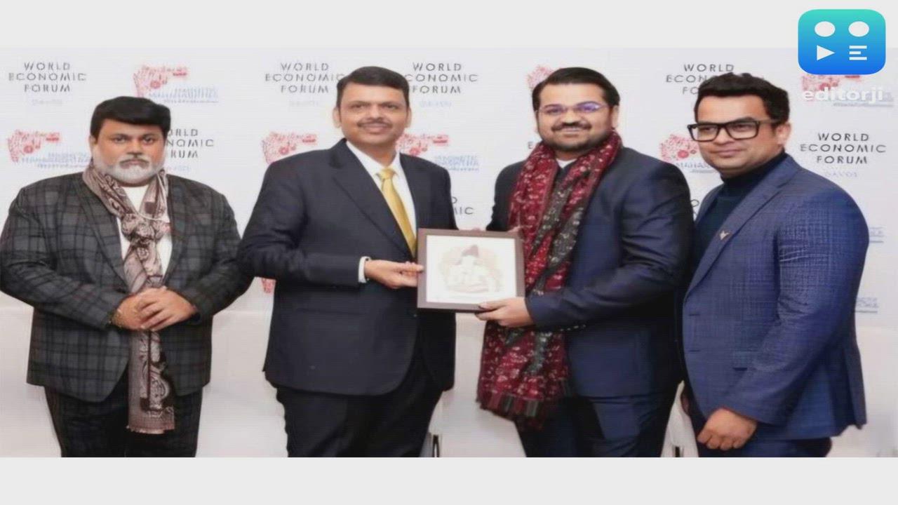 USDFC deployed and invested ₹90 crore in Pune-based Nutrifresh Farm Tech, boosting Maharashtra's agri-tech push