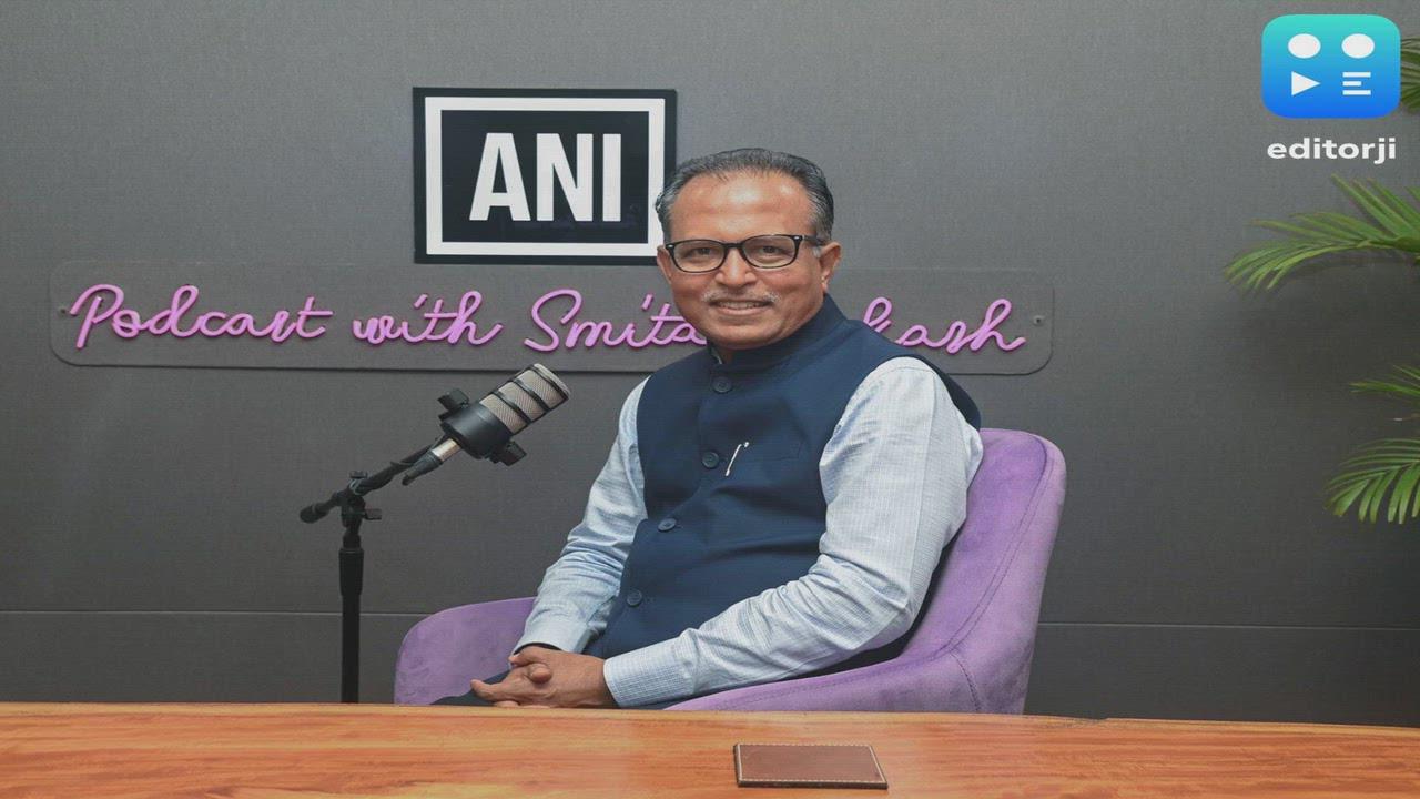 Gold worth $700 billion lying idle can fund India's growth: Nilesh Shah calls for monetisation push