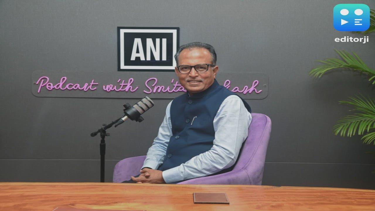 Rupee's destiny is to depreciate', Rs100/dollar likely but 'not a concern': Kotak MF's Nilesh Shah