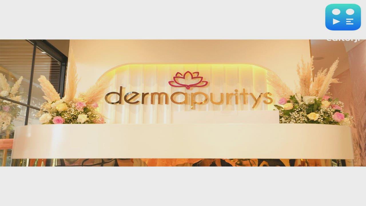 Dermapuritys Sets New Standards in Advanced Skin and Hair Treatments