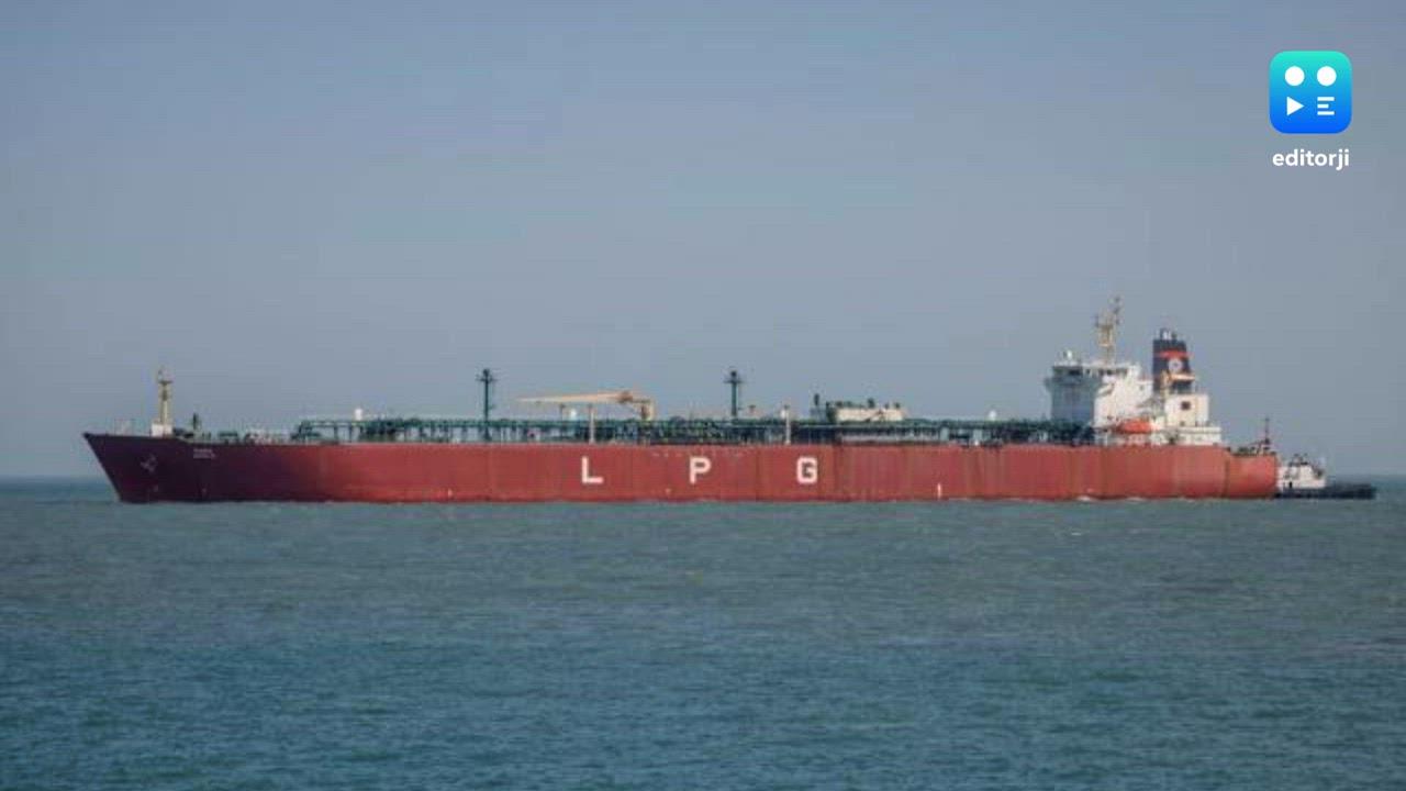 India denies cash, crypto payments to Iran for Hormuz passage