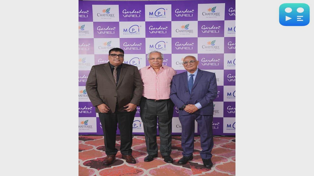 The Chatterjee Group's Multi-Billion Vision Expands with High-Growth Digital-First Initiatives