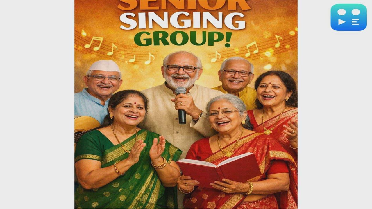 India's Largest Celebration for Seniors Returns: Seniors Today Announces Evergreen Fest 2026 at Nehru Centre, Mumbai