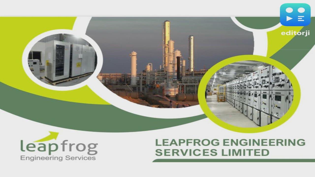 Leapfrog Engineering Services Limited Plans SME IPO, Signals Expansion Push