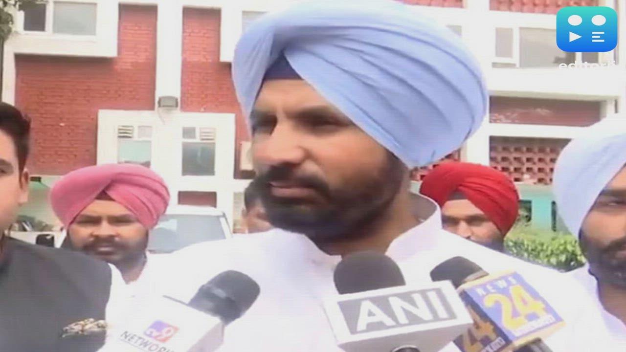"Insult to Punjab": State Congress chief writes to PM Modi, seeks ban on 'Lawrence of Punjab'