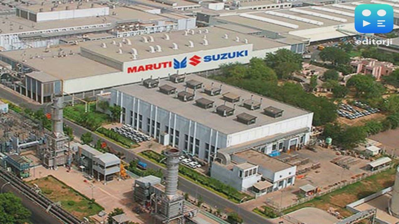Maruti Suzuki clocks record production of 23.4 lakh units in FY26