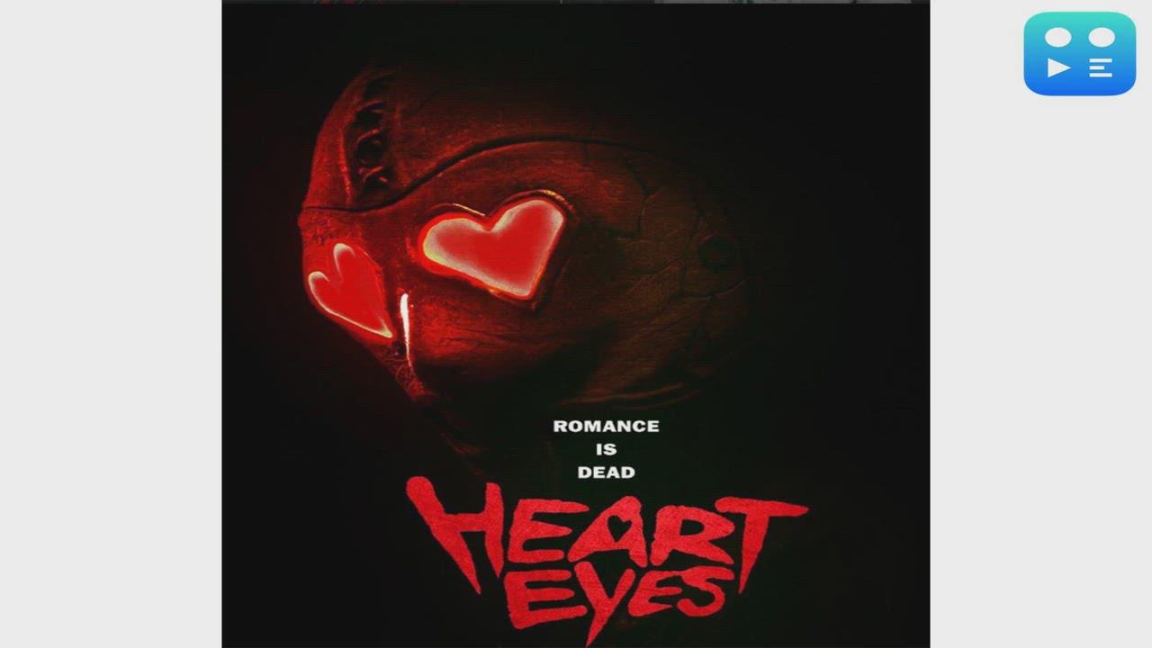 'Heart Eyes 2' set for February 2028 release, Josh Ruben returns as director