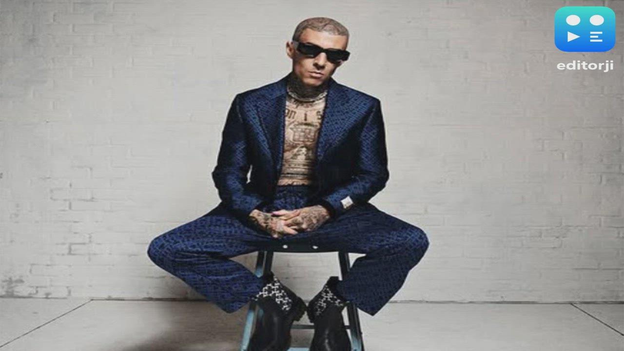 Travis Barker to open up about 2008 plane crash that "fundamentally changed" him in new documentary