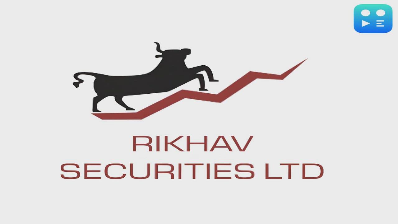 Rikhav Securities Announces Promoter Group Open Offer for Up to 26% Stake
