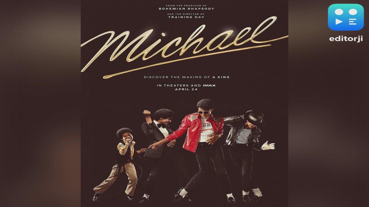 Michael Jackson biopic 'Michael': Kat Graham confirms Diana Ross role cut due to "legal considerations"