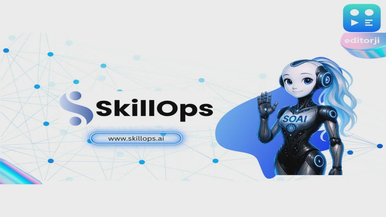 Skillops.ai Recognized in Everest Group's PEAK Matrix Skill Intelligence Platform 2026, Driving AI Innovation from Gwalior, tier-2 India's Heartland
