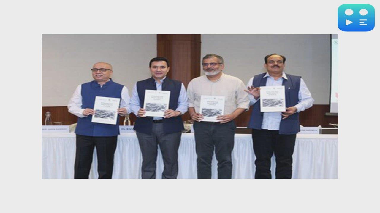 India Must Move Beyond Financial Inclusion to Financial Maturity, Says FMI Study