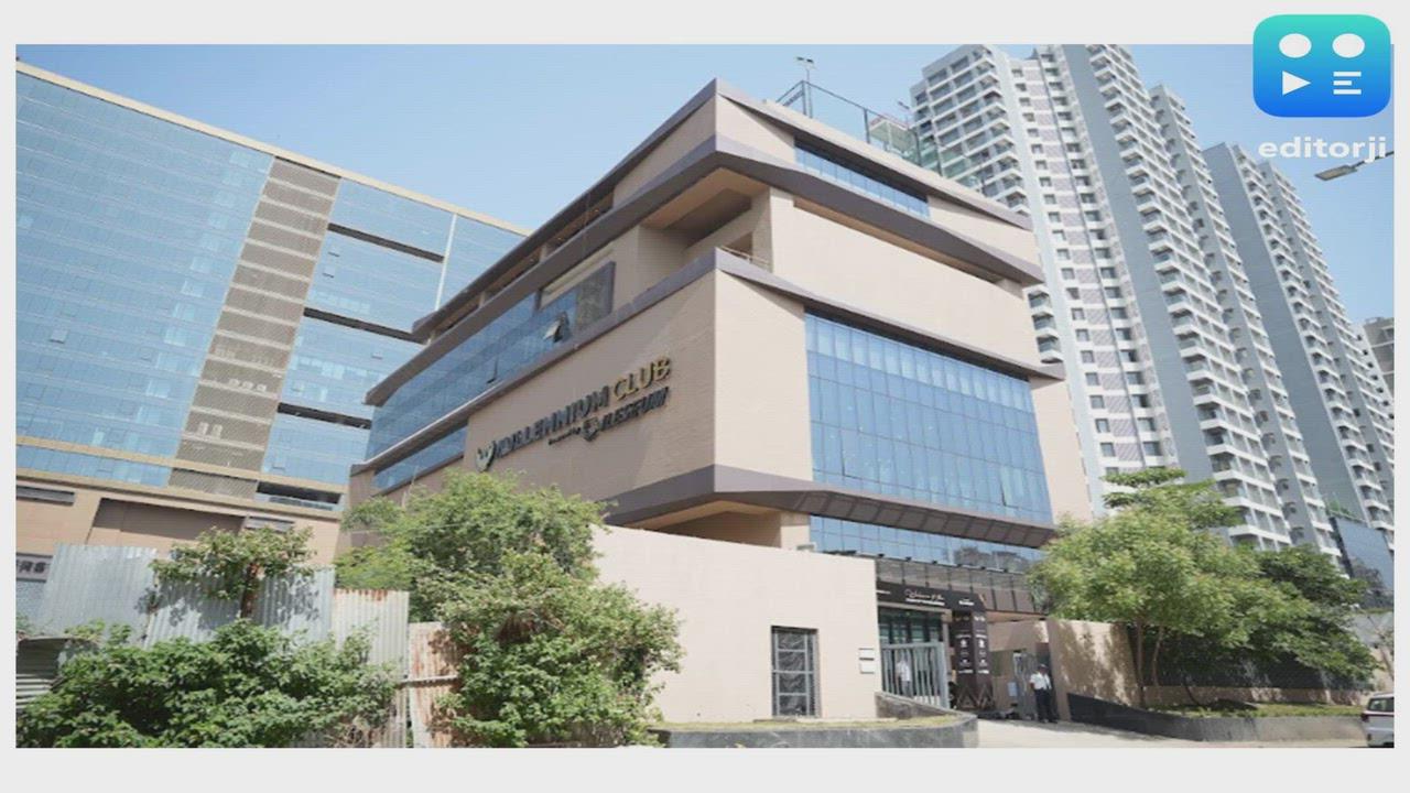 Millenium Club completes last block of 1.4 Million sq. ft. of Commerce, Sports, Entertainment, and Retail