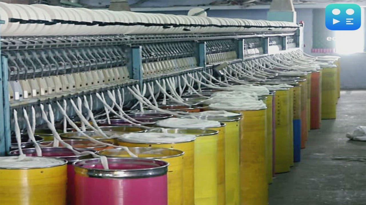 China's structural shift boosts outlook for India's chemical industry: Report