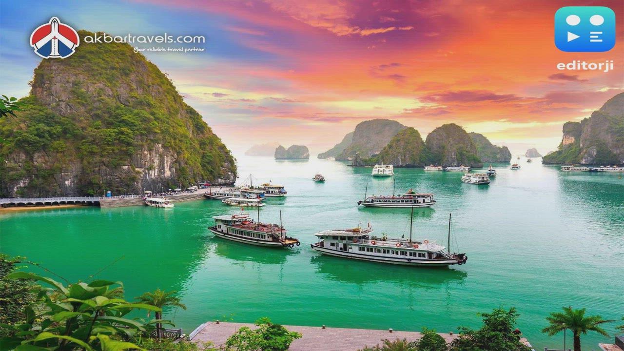 Why Indian embassy is asking Indians to get Vietnam Visa even while visiting visa-free Phu Quoc