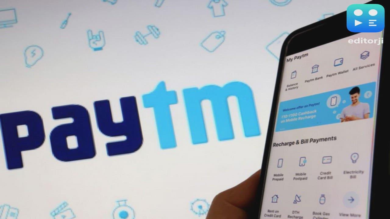 Paytm's market share gains drive 26% GMV growth: Goldman Sachs