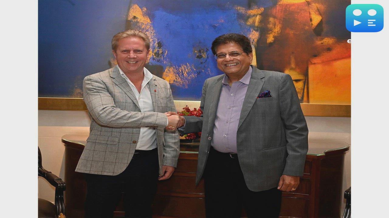 India-NZ FTA seen boosting textile exports, aiding USD 350 bn sector target: CITI