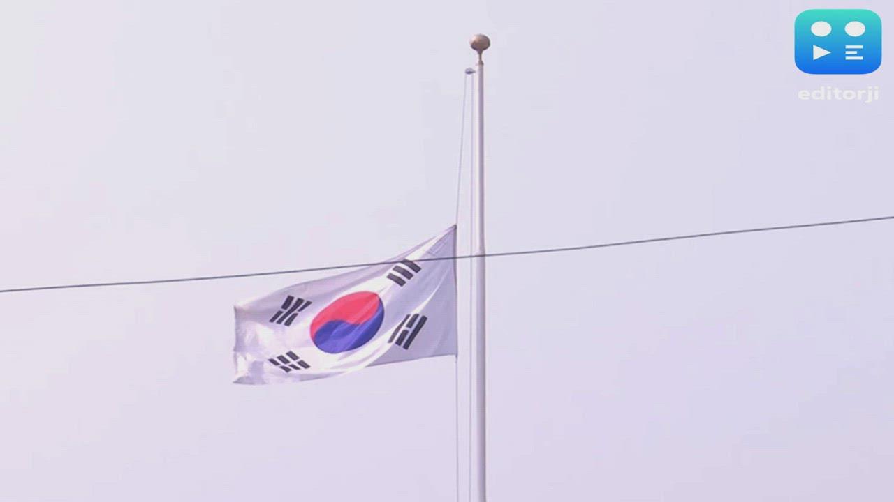 South Korean market cap surpasses 6,000 trillion won for first time