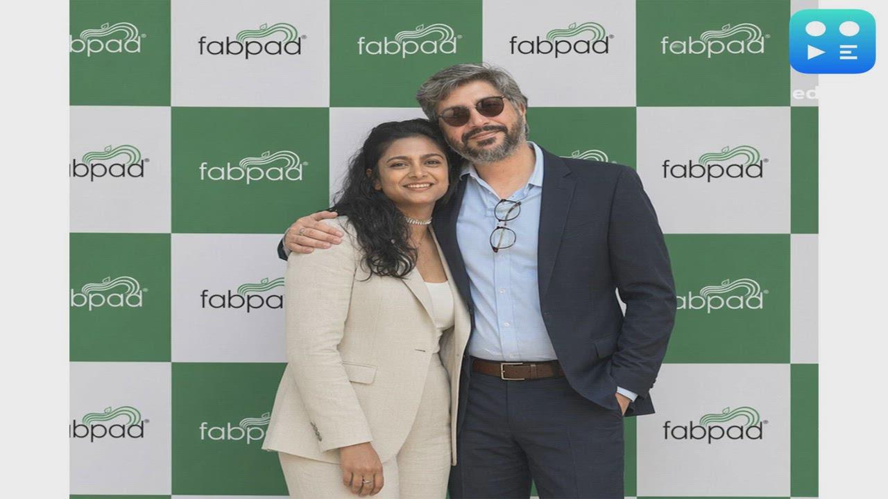 Fabpad Surpasses 12-Month Projections in 90 Days, Delivers 300% Growth Following Seed Round