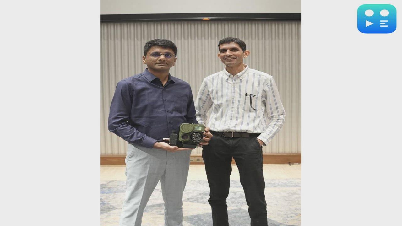 Optimized Electrotech raises Rs.35 Crore in round led by Exfinity ventures to power its expansion into space-based imaging