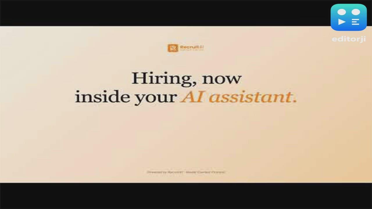 Recruit41 brings hiring into Copilot, ChatGPT and Claude with MCP integration