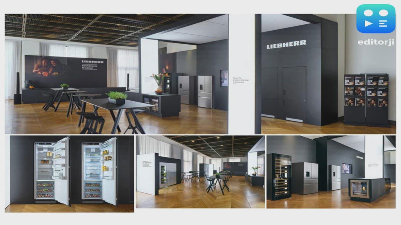 Liebherr Showcases Global Design Leadership at Milan Design Week 2026, Reinforcing Vision for Integrated Living in India