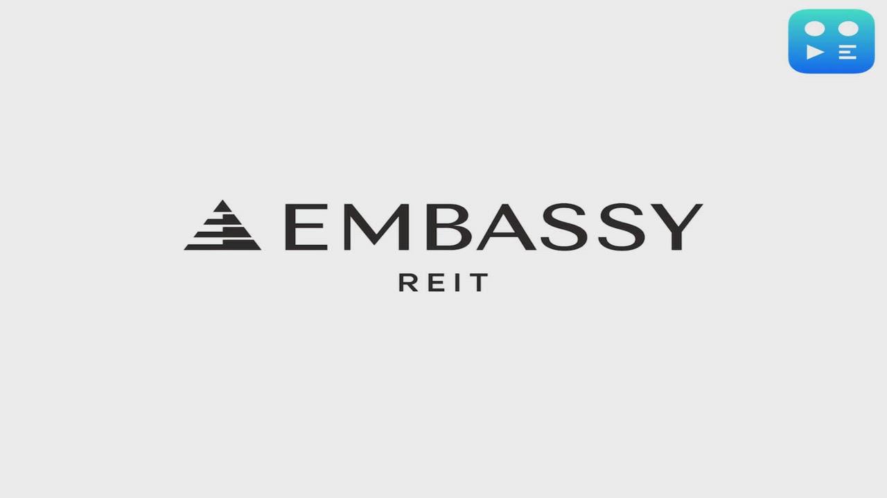 Embassy REIT Leases 6.4 MSF in FY2026 and Grows Net Operating Income by 15%; Guides to Double-Digit Growth in FY2027 for the Second Consecutive Year