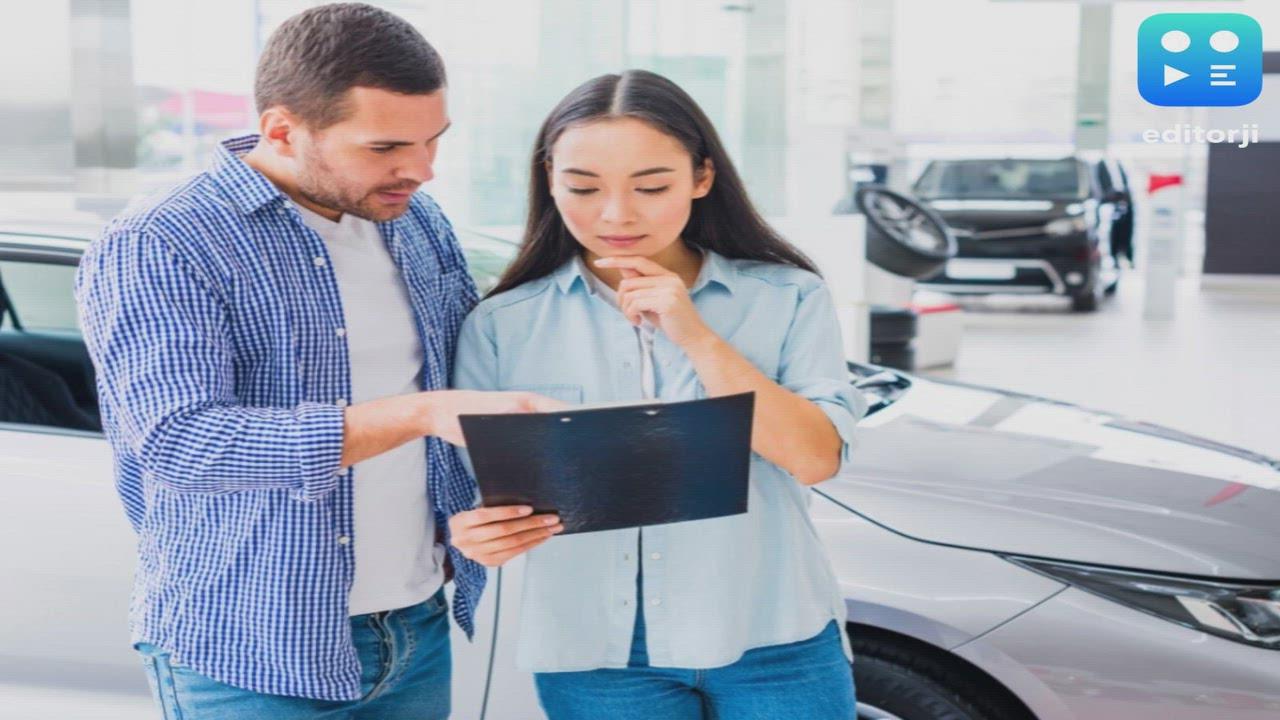 How To Calculate Used Car Loan Emi Using Interest Rates and Tenure Inputs