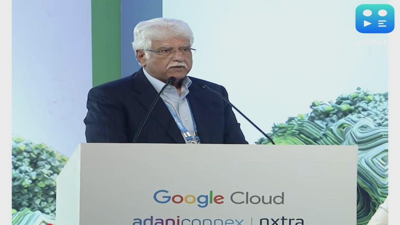 Vizag set to become 'Gateway to Intelligence Age' with Google Cloud AI hub: Rakesh Bharti Mittal
