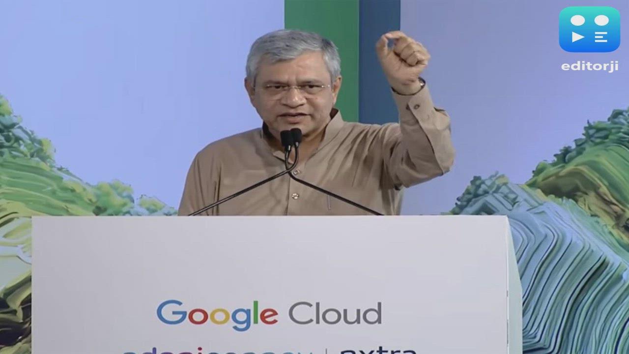 Railway Minister Vaishnaw shares Bullet train plan for South India, says it will transform connectivity