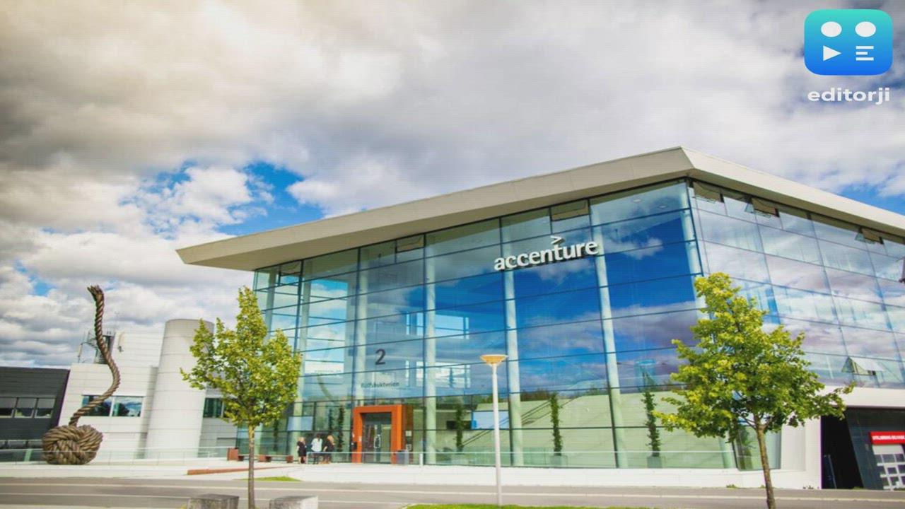 Accenture rolls out microsoft 365 copilot to 7.4 lakh employees, reports major productivity gains