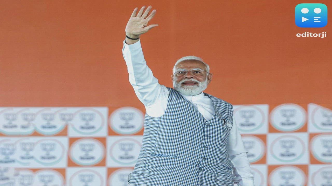 "Heartfelt gratitude for inviting me": PM Modi sends blessings to newlyweds in thoughtful response